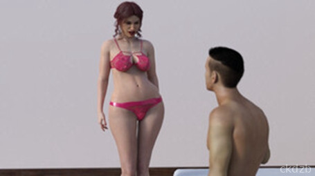 Alternative F Screenshot 3