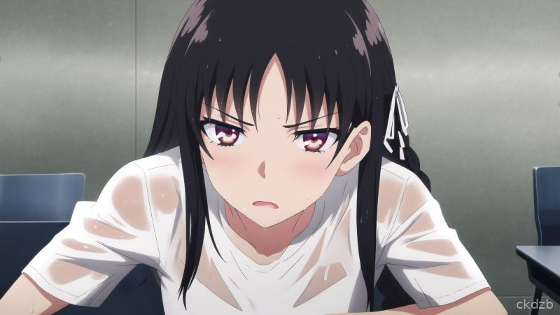 Red Sonata Screenshot 3