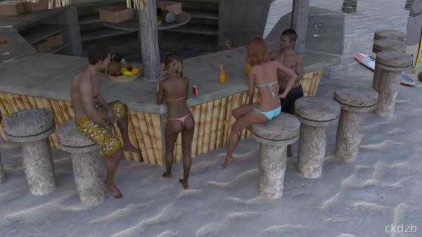 Under Pressure Screenshot 1