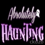 Absolutely Haunting