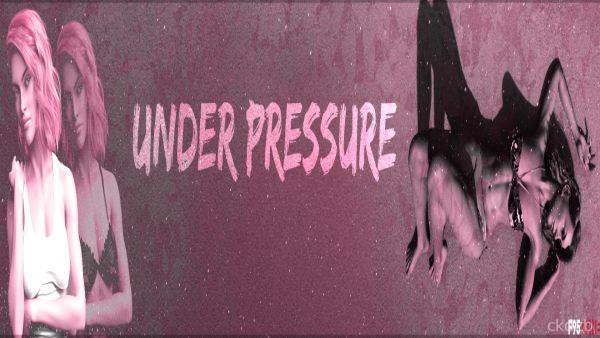Under Pressure Screenshot 3