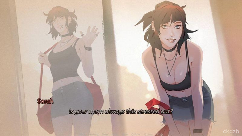 Company Ink Screenshot 1