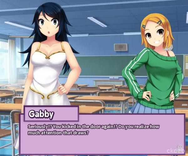 Absolutely Haunting Screenshot 2