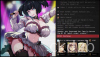 The Demon Lord's Lover Screenshot 6