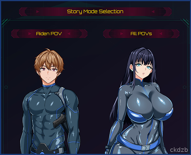 Falling Undercover - Nox Syndicate Screenshot 5