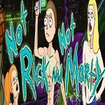 Not Rick and Not Morty