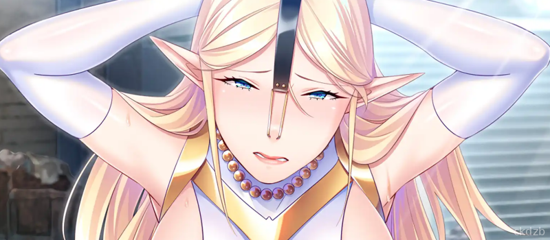 Elf Wives Cheat To Ride My Meat Screenshot 2