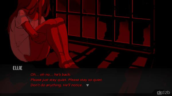 The Collector Screenshot 2