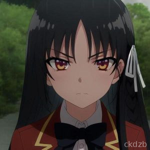 Red Sonata