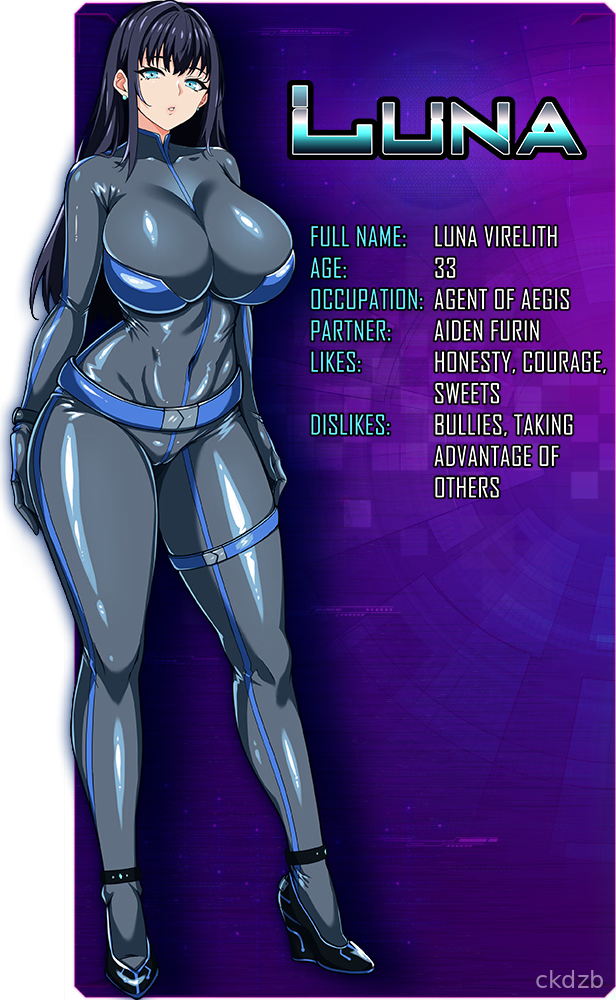 Falling Undercover - Nox Syndicate Screenshot 1