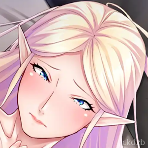 Elf Wives Cheat To Ride My Meat