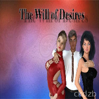 The Will of Desires