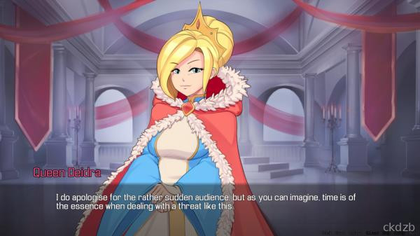 Quest Failed Screenshot 2