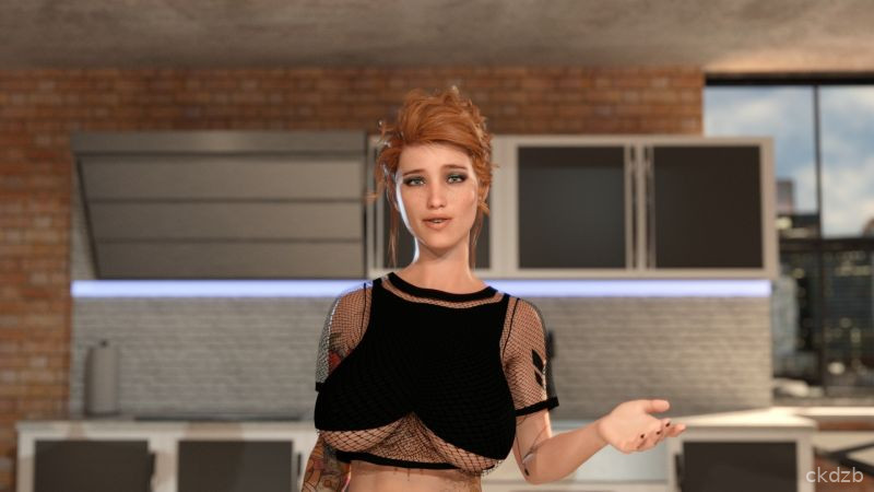 Dj Da Whorehouse Screenshot 1