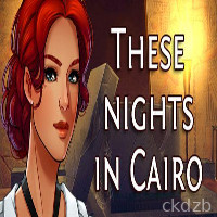 These nights in Cairo