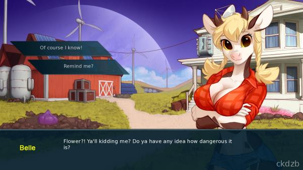 Law of Love Screenshot 3