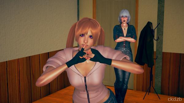 A Headmasters Fantasy Screenshot 1