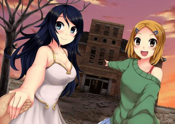 Absolutely Haunting Screenshot 1