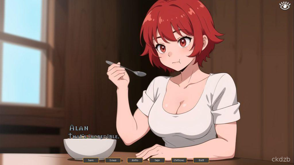 Young Tomboy Screenshot 1