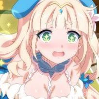Sakura Succubus 5