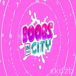 Boob in the Сity