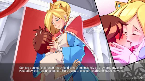 Quest Failed Screenshot 3