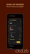 Inferno Screenshot 4