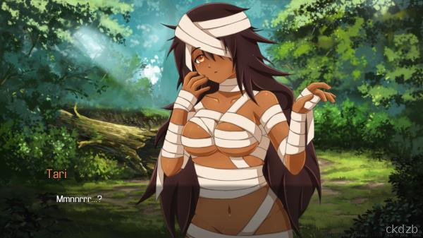 Quest Failed Screenshot 4