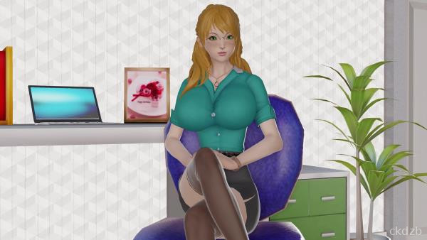 Homeshare Harem Screenshot 2