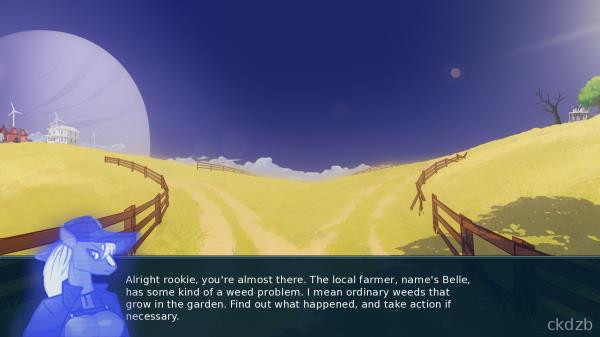 Law of Love Screenshot 1