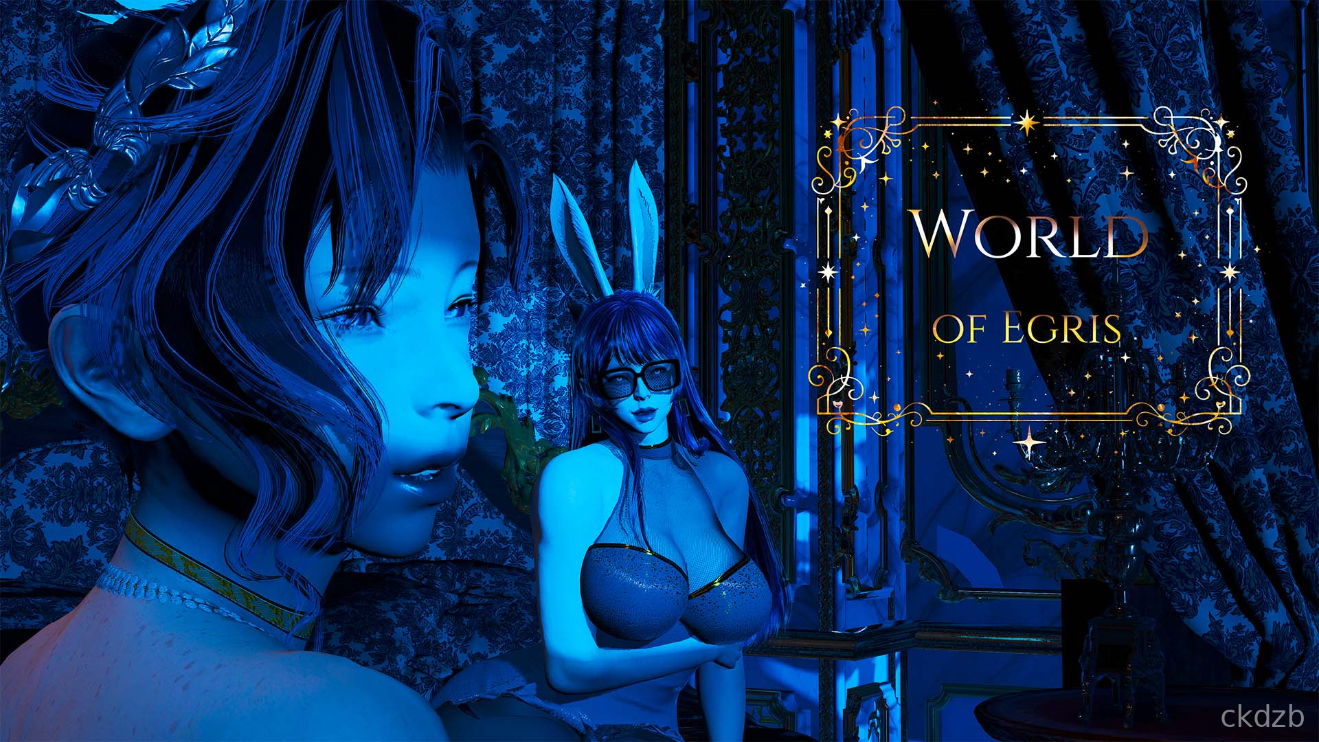 World of Egris
