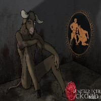 Minotaur Hotel