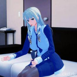 Lewd Teacher