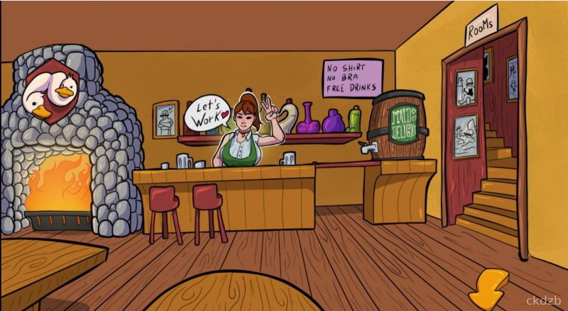 Village Adventure Screenshot 2