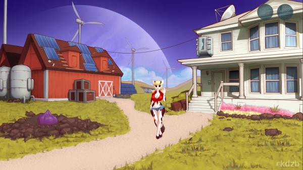 Law of Love Screenshot 2