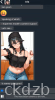 Netorase Phone: Iris Screenshot 2