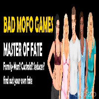 Master of Fate