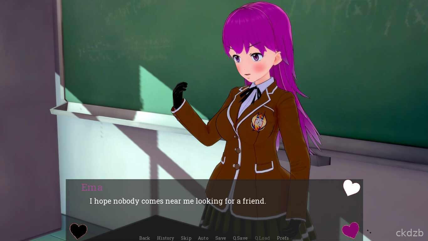 Due to My New Situation, I Have to Corrupt My Friend’s Harem! Screenshot 3