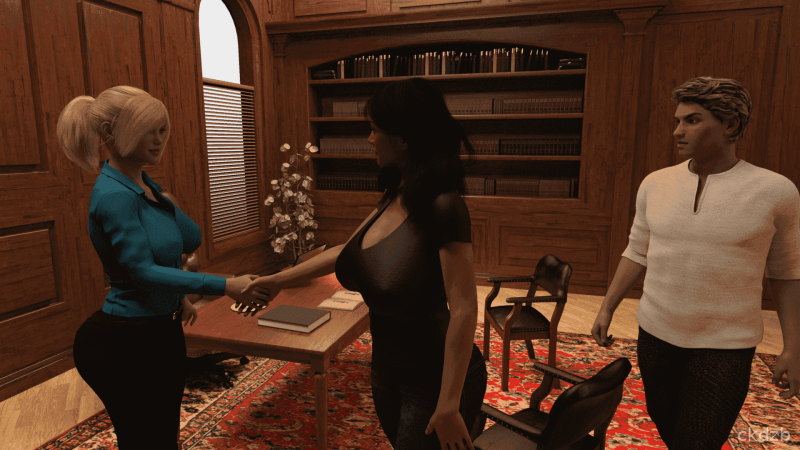 Project Hot W Screenshot 3