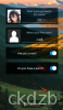 Netorase Phone: Iris Screenshot 6