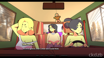 MyOrcFamily Screenshot 1