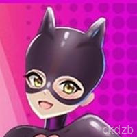 Kinky Cosplay Heroes