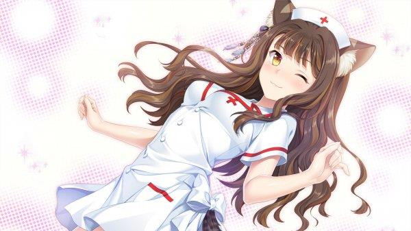 The Leopard Catgirl in Miaoli Screenshot 2