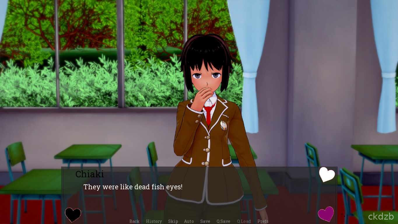 Due to My New Situation, I Have to Corrupt My Friend’s Harem! Screenshot 1