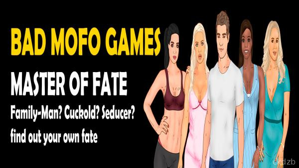 Master of Fate Screenshot 3