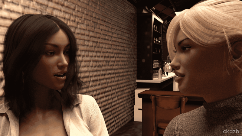 Project Hot W Screenshot 2