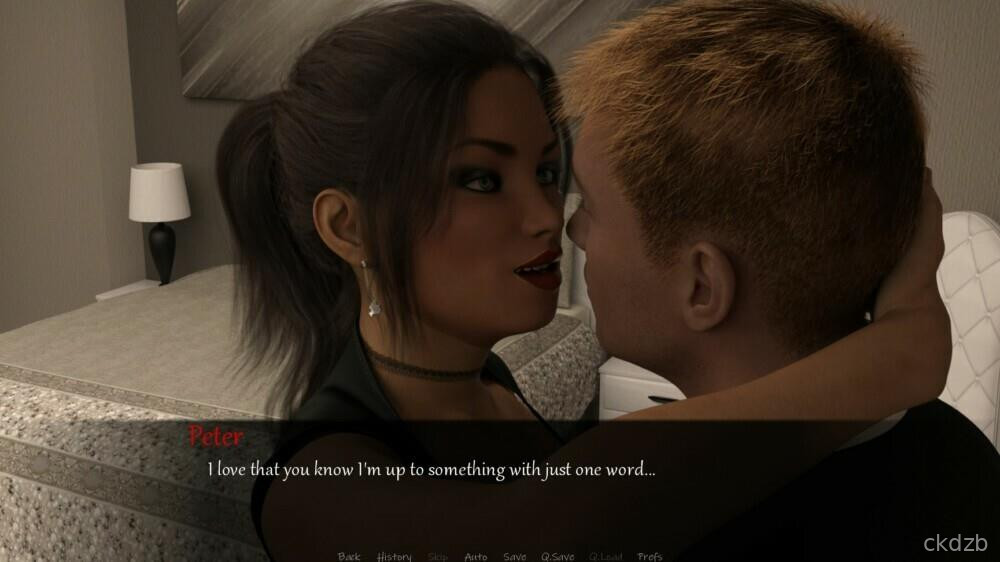 Before We Go Screenshot 2