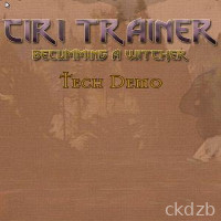 Ciri Trainer