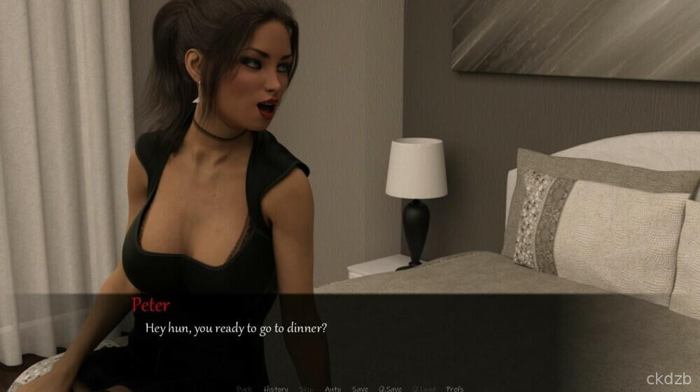Before We Go Screenshot 1