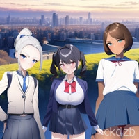 Curvy Town (v0.4.2)